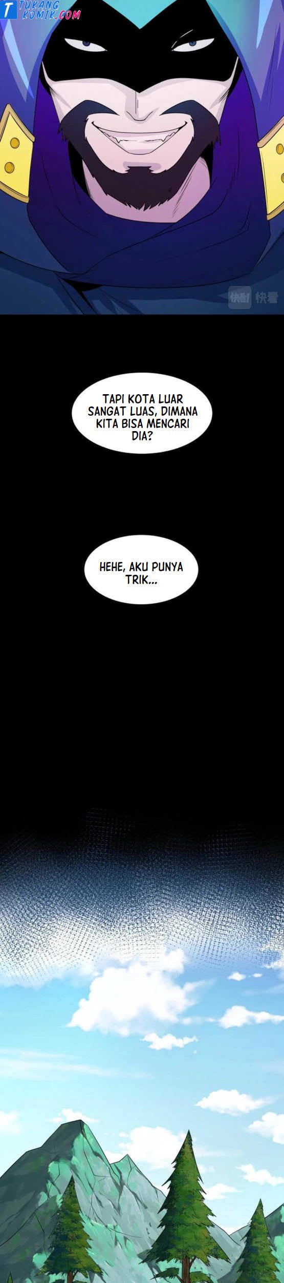 Age of Terror Chapter 9 - halaman 5