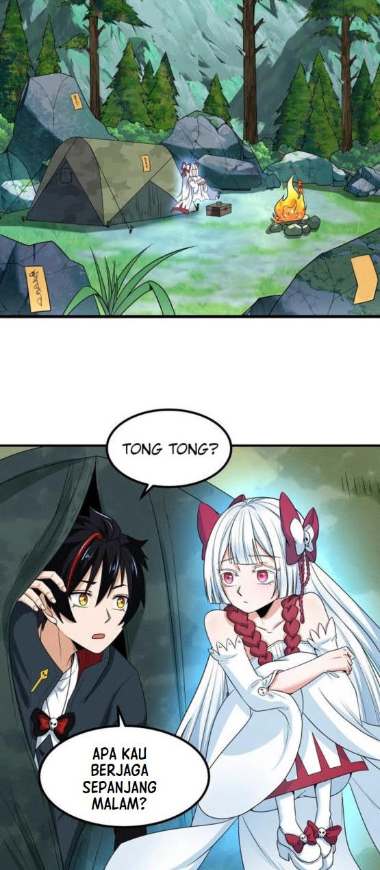 Age of Terror Chapter 9 - halaman 6