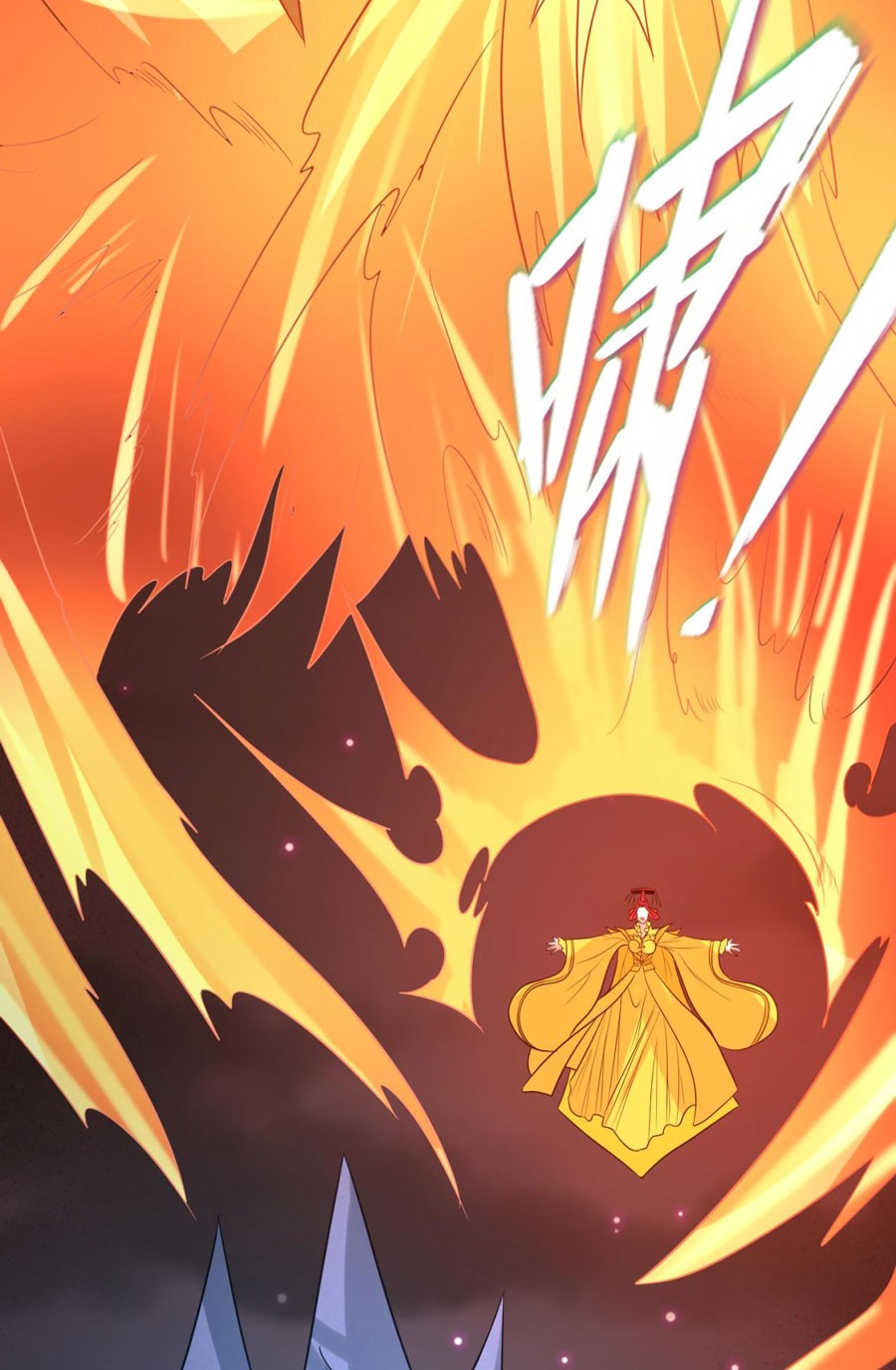 Age of Terror Chapter 90 - halaman 15