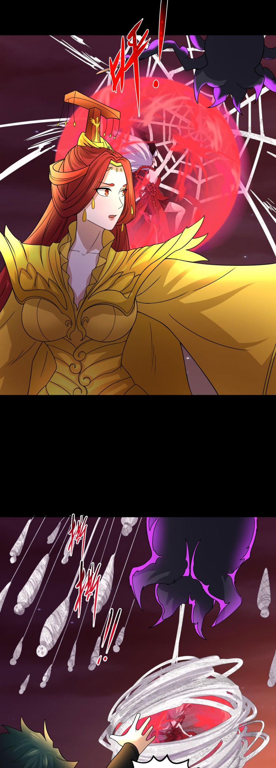 Age of Terror Chapter 90 - halaman 20