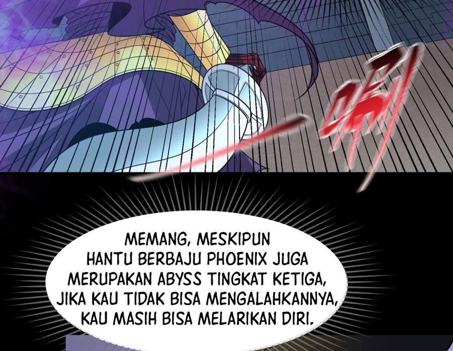 Age of Terror Chapter 90 - halaman 9