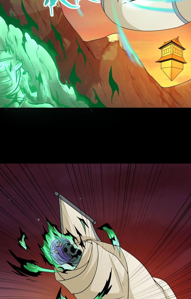 Age of Terror Chapter 91 - halaman 12