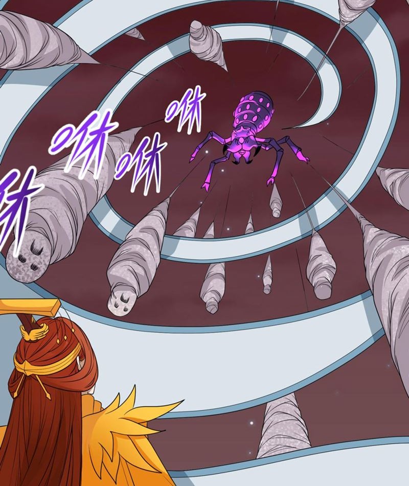 Age of Terror Chapter 91 - halaman 21
