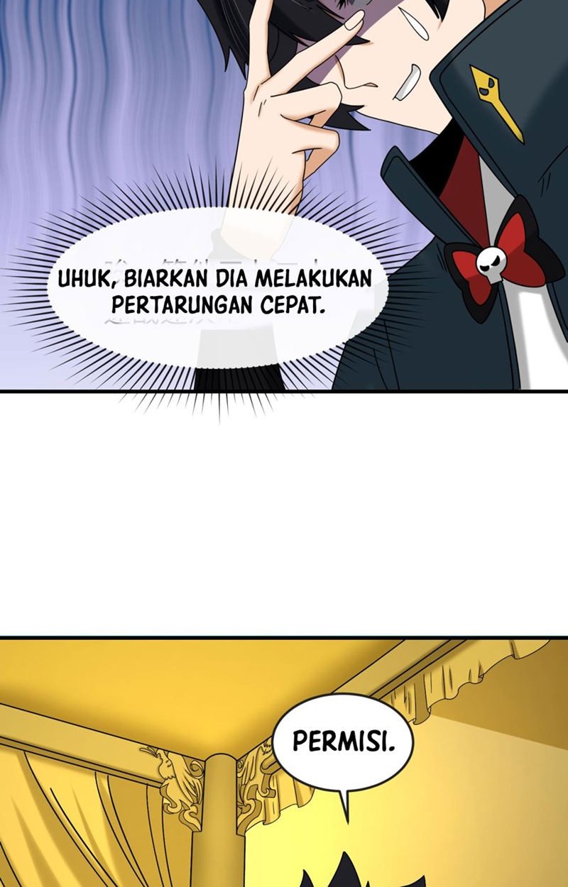 Age of Terror Chapter 91 - halaman 33