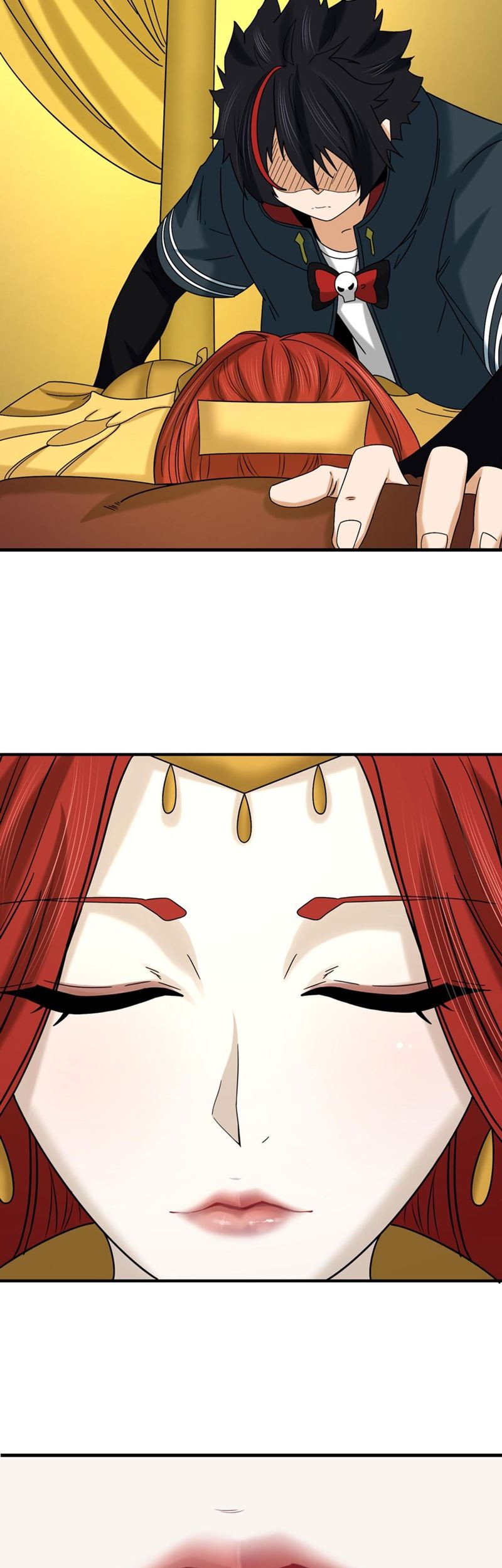 Age of Terror Chapter 91 - halaman 34