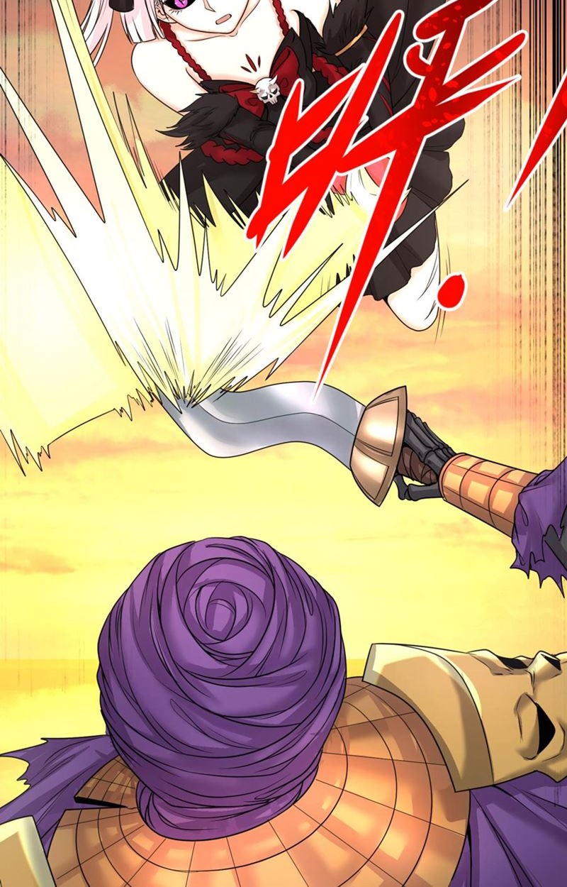 Age of Terror Chapter 91 - halaman 6