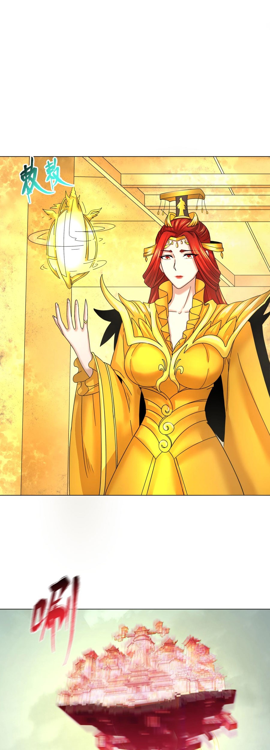 Age of Terror Chapter 92 - halaman 14
