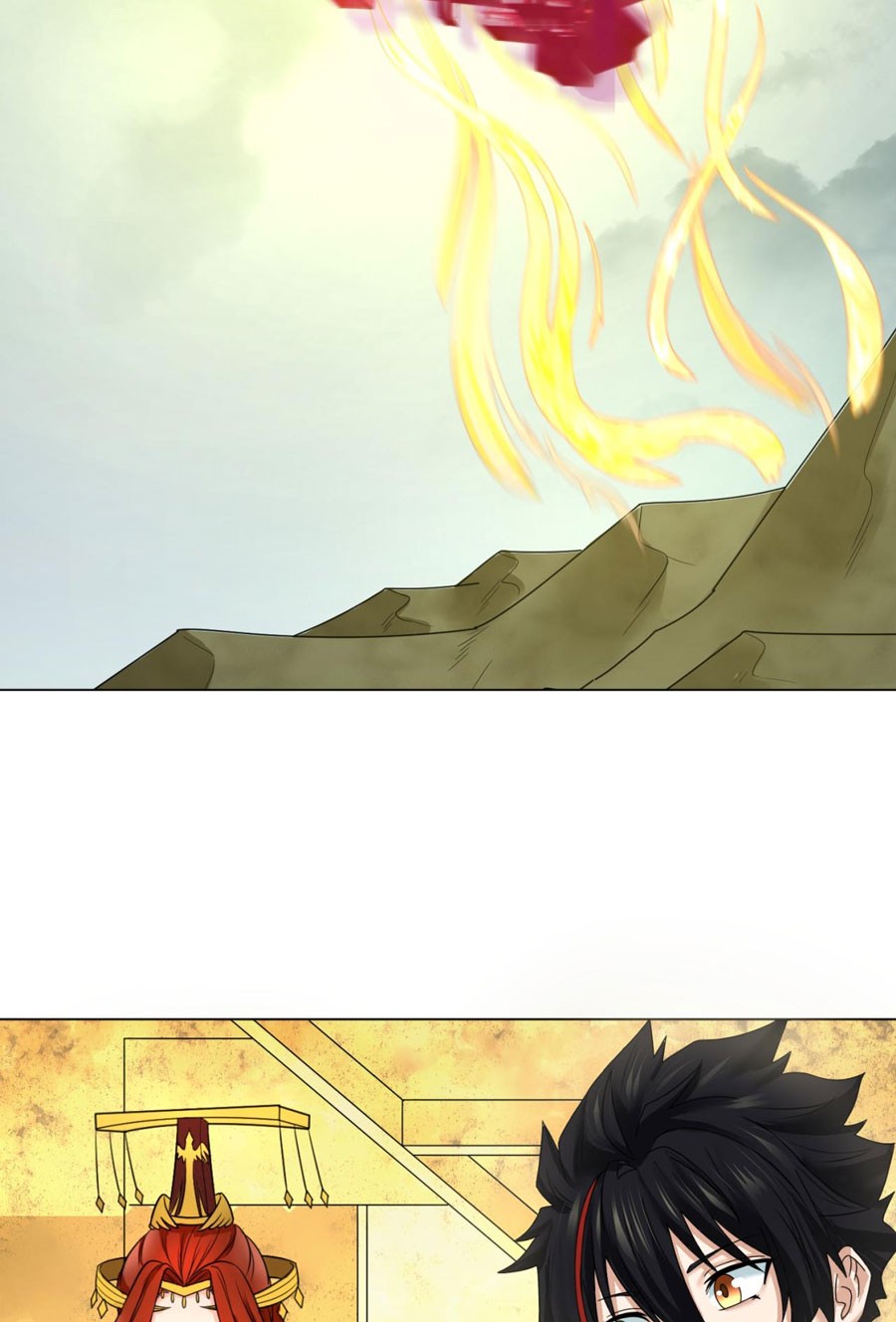 Age of Terror Chapter 92 - halaman 15
