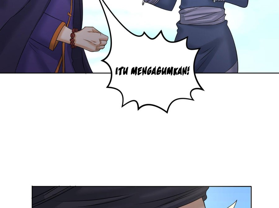 Age of Terror Chapter 92 - halaman 24