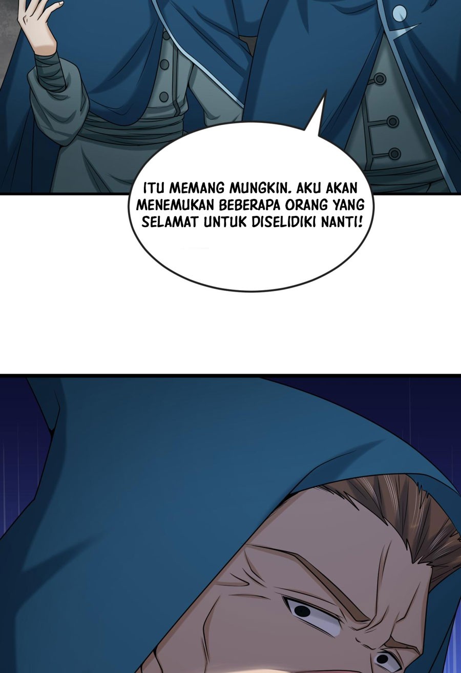 Age of Terror Chapter 92 - halaman 33