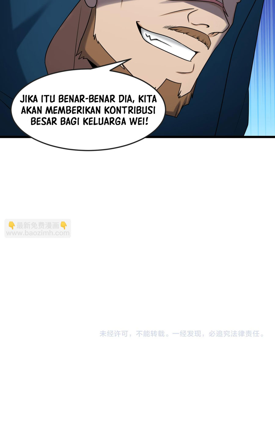 Age of Terror Chapter 92 - halaman 34