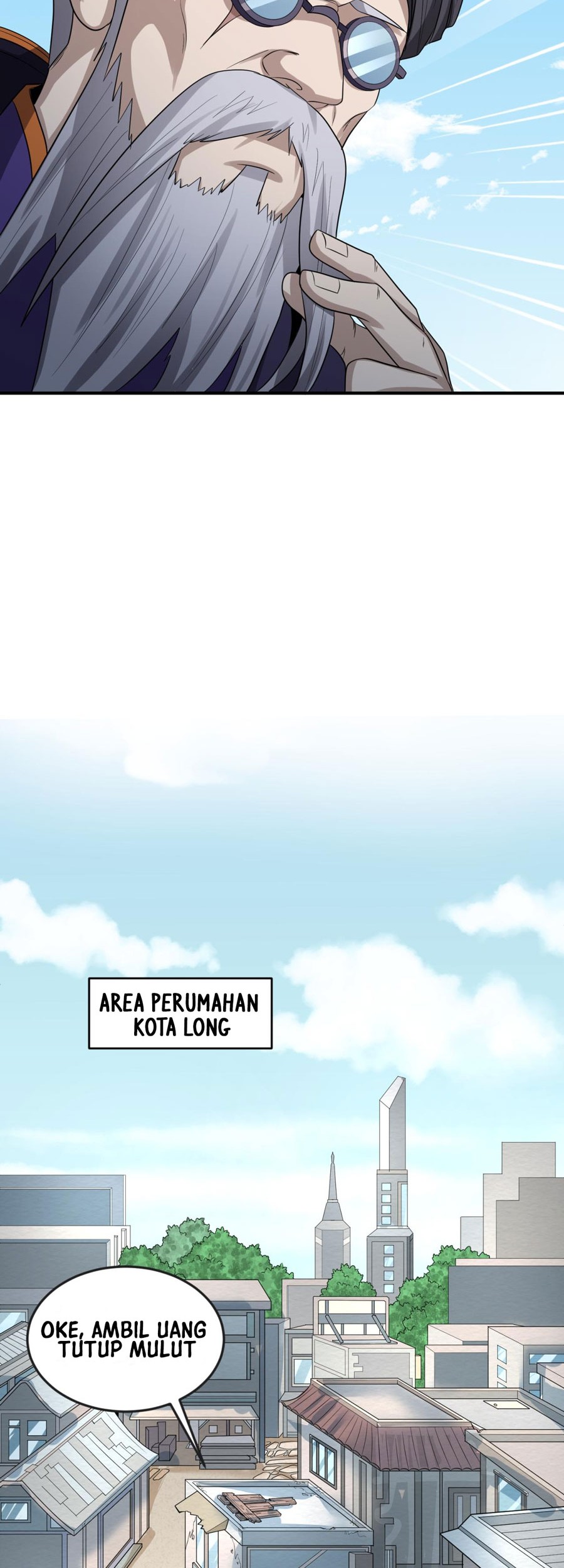 Age of Terror Chapter 93 - halaman 11