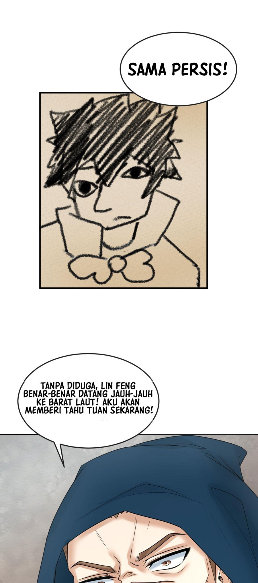 Age of Terror Chapter 93 - halaman 15