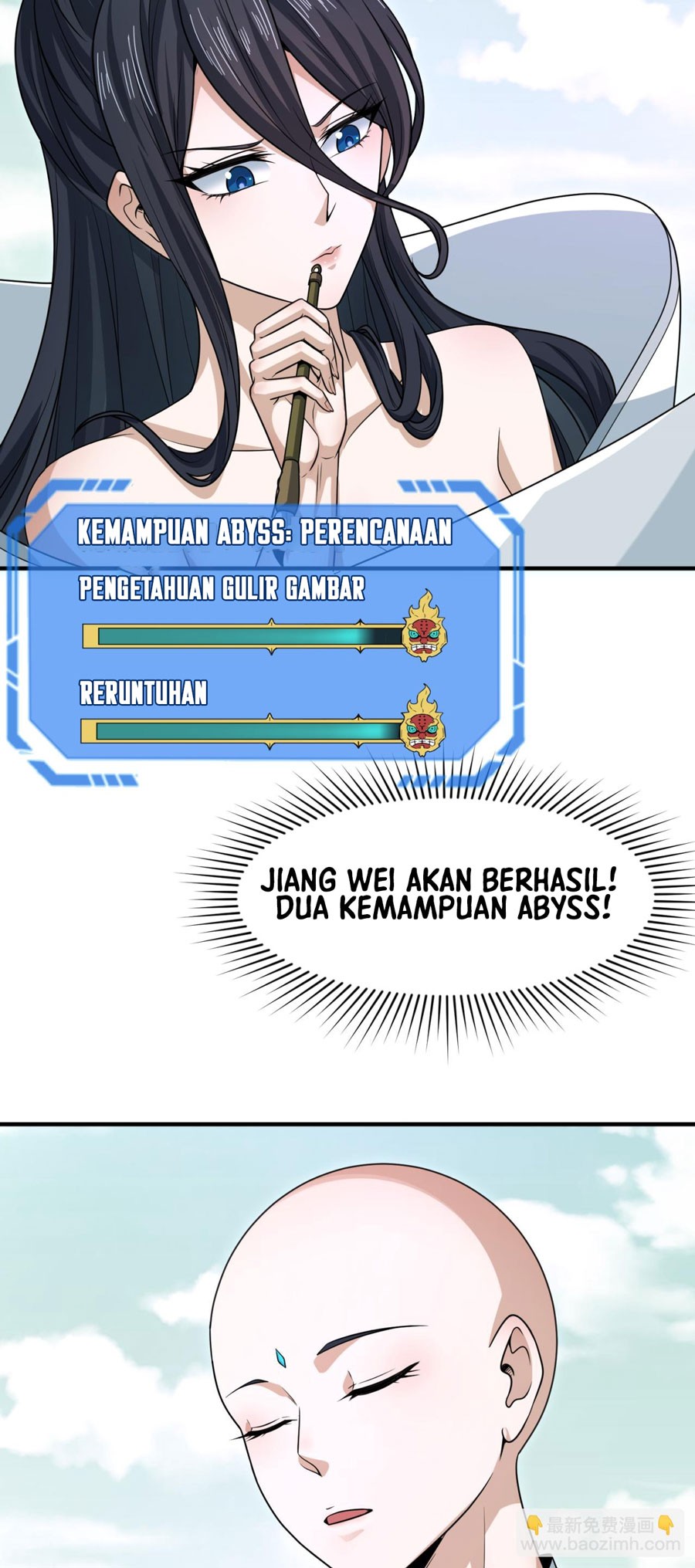 Age of Terror Chapter 93 - halaman 21