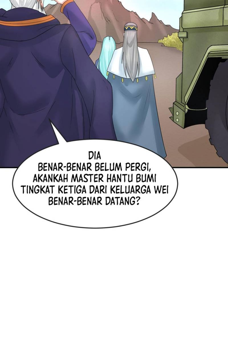 Age of Terror Chapter 94 - halaman 12