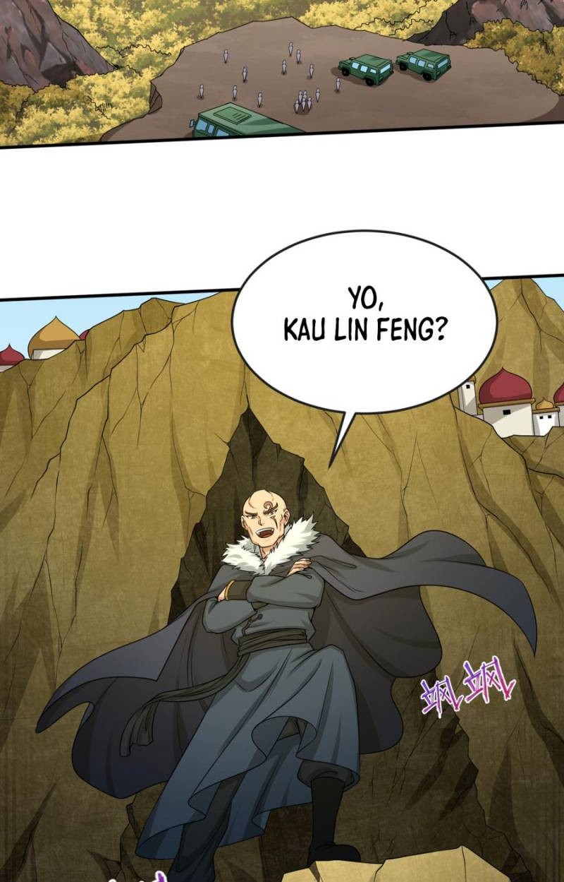 Age of Terror Chapter 94 - halaman 15