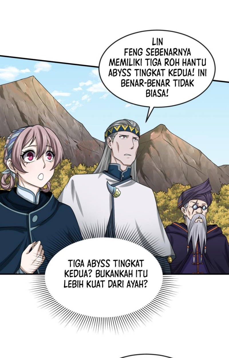 Age of Terror Chapter 94 - halaman 18