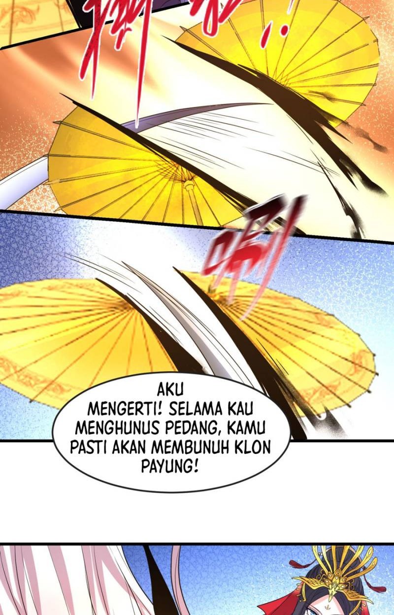 Age of Terror Chapter 94 - halaman 24