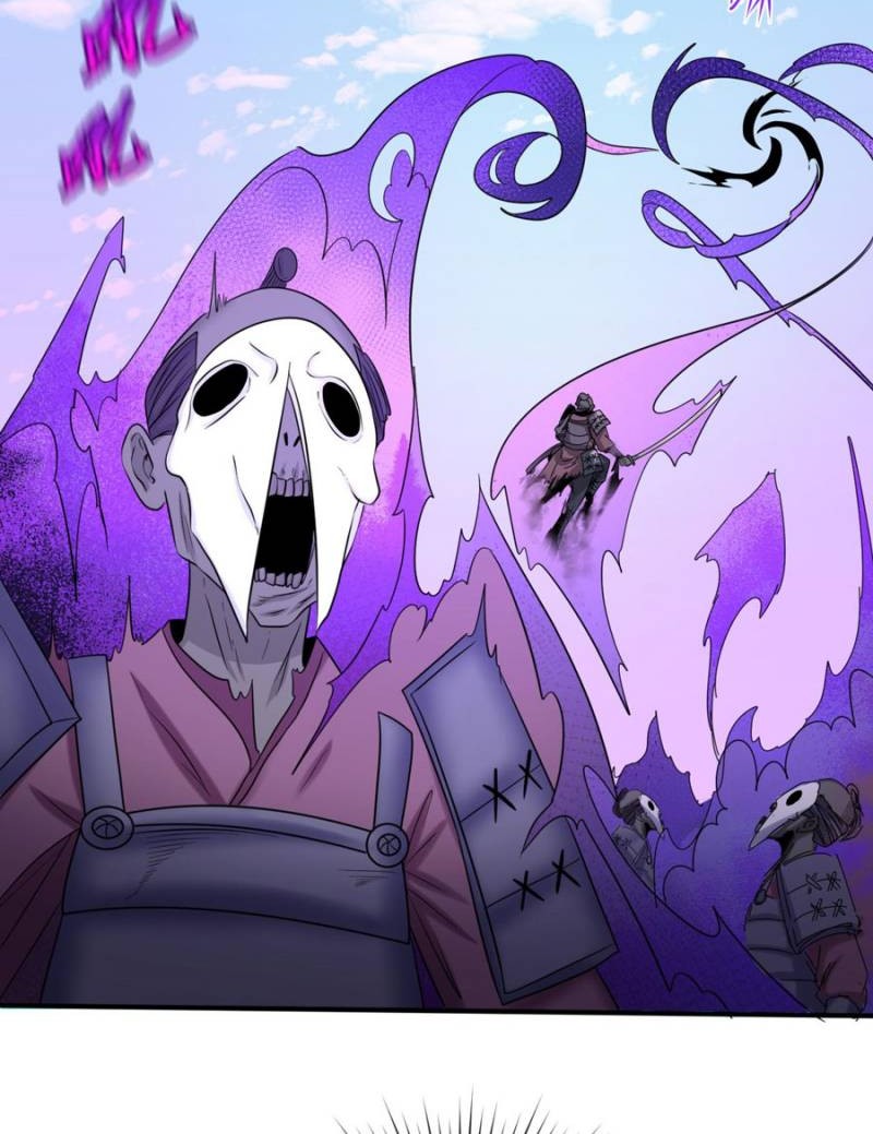 Age of Terror Chapter 94 - halaman 27