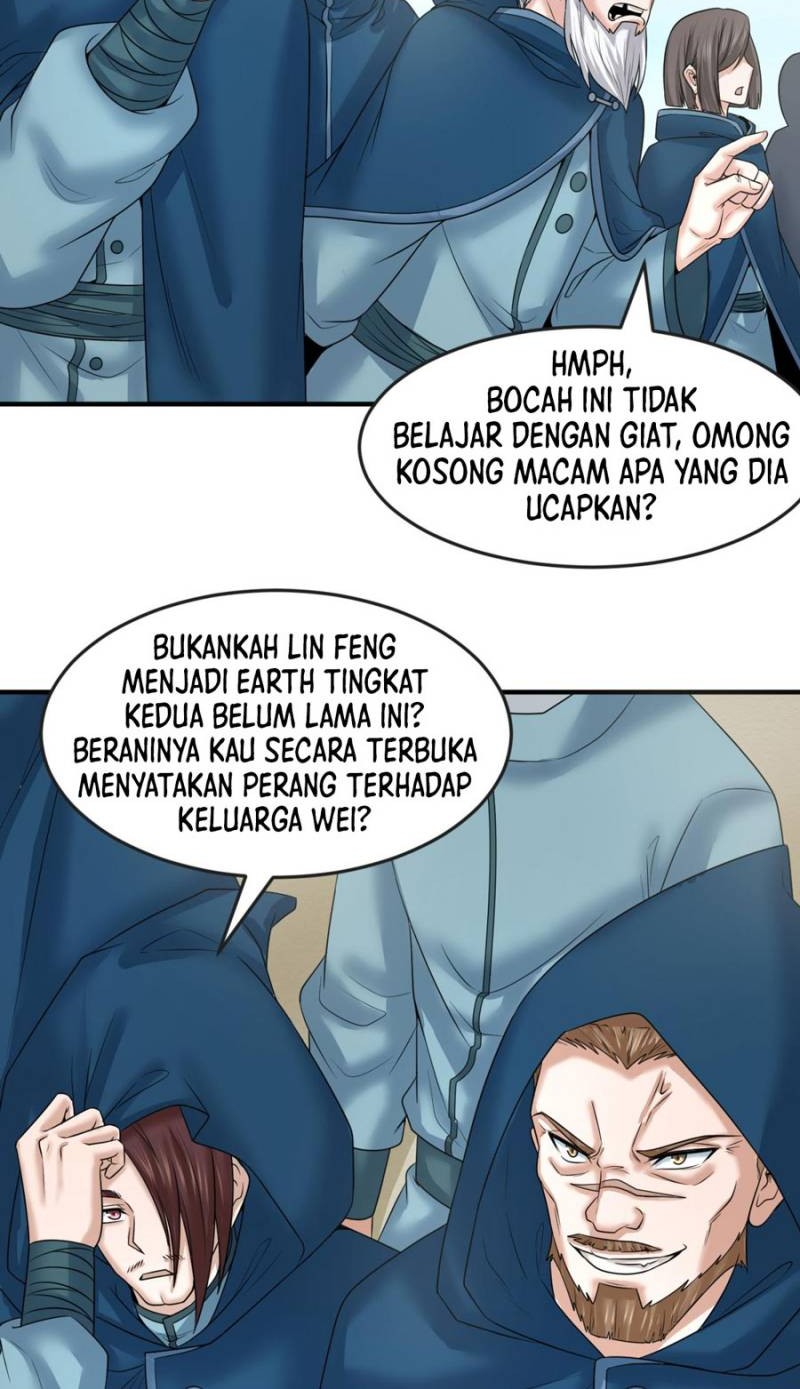 Age of Terror Chapter 94 - halaman 3