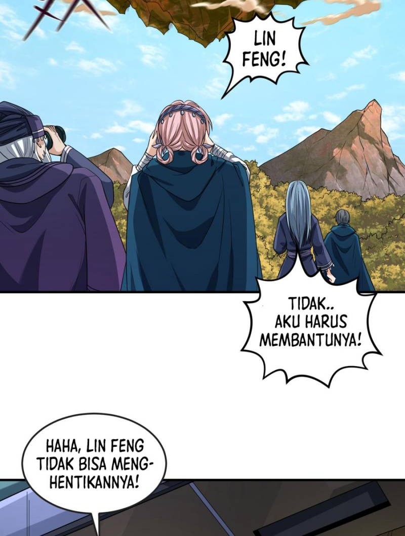 Age of Terror Chapter 94 - halaman 33