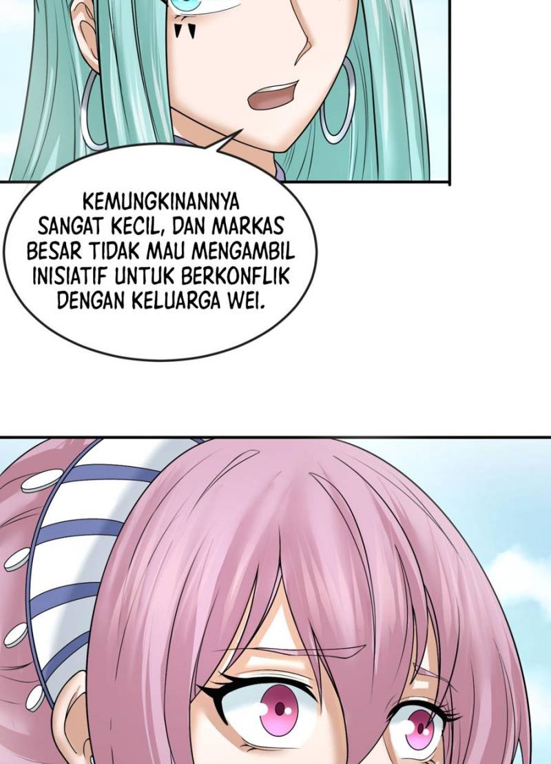 Age of Terror Chapter 94 - halaman 9