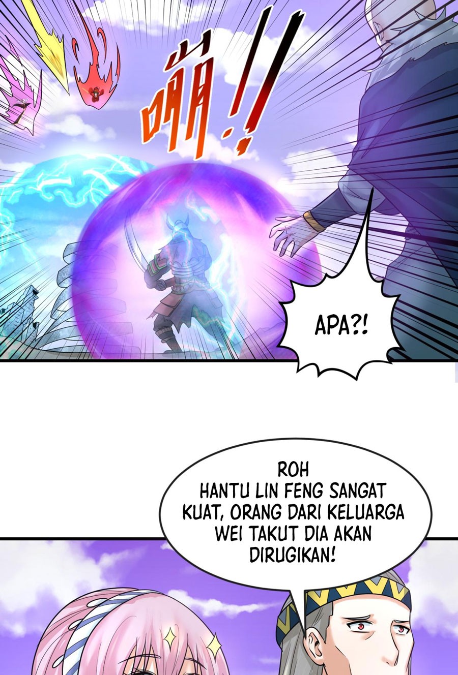 Age of Terror Chapter 95 - halaman 27