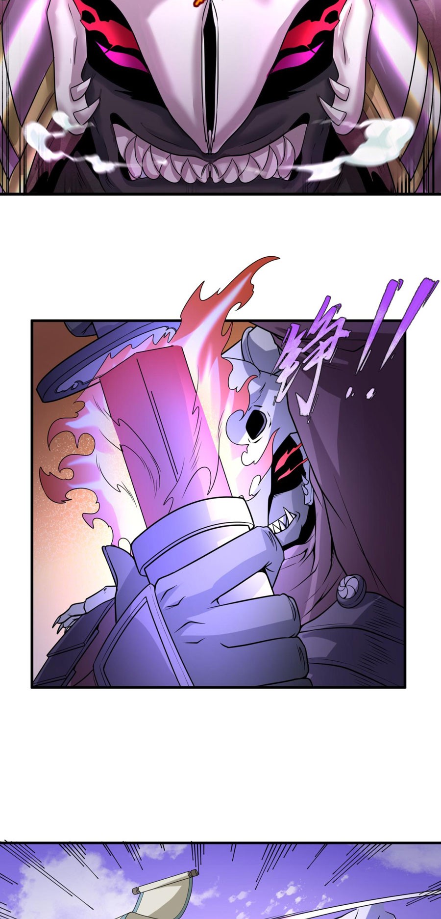 Age of Terror Chapter 95 - halaman 30