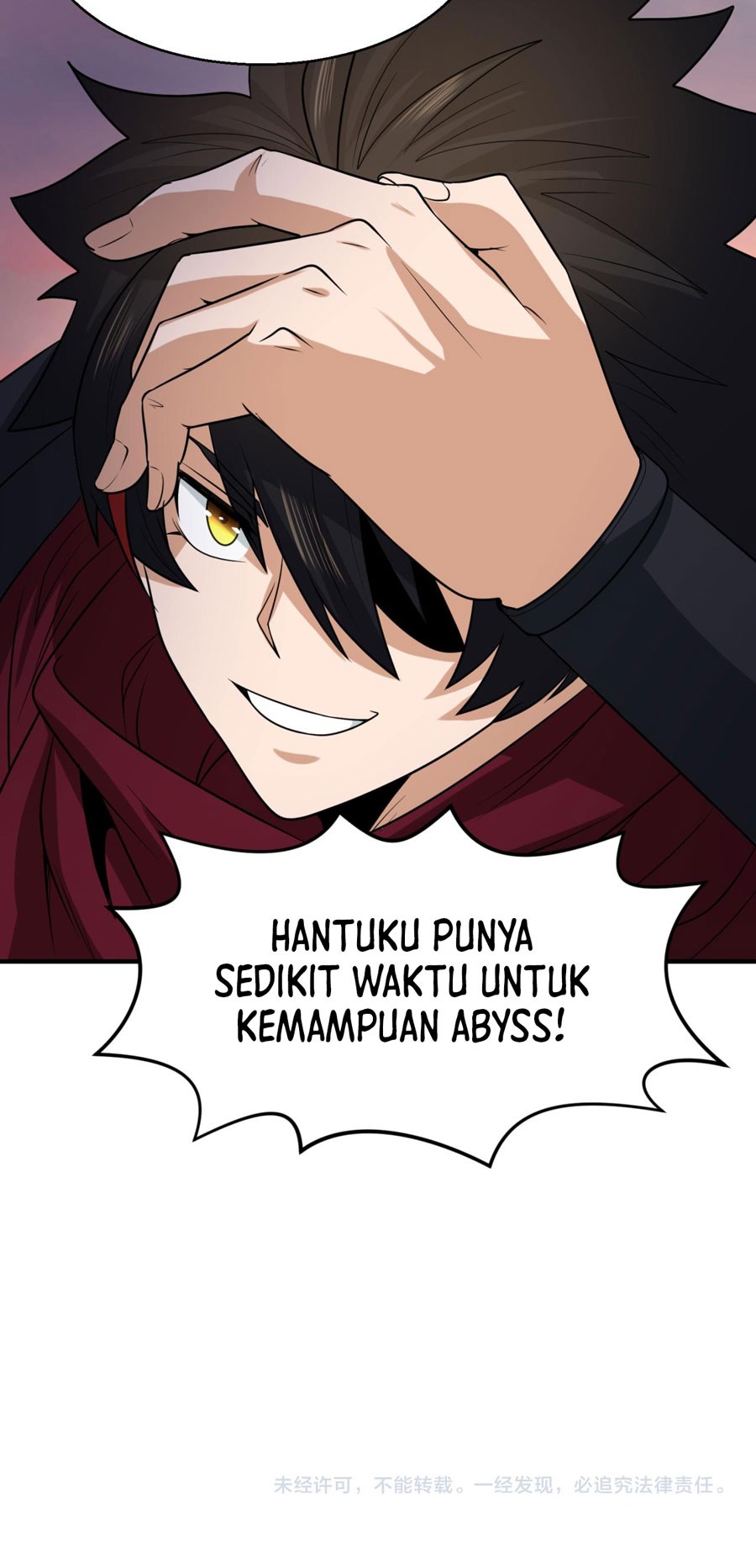 Age of Terror Chapter 95 - halaman 36