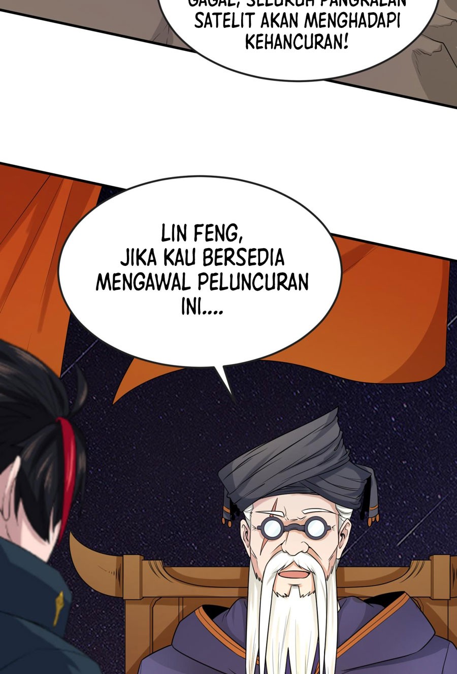Age of Terror Chapter 96 - halaman 39