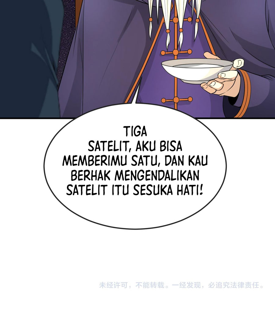 Age of Terror Chapter 96 - halaman 40
