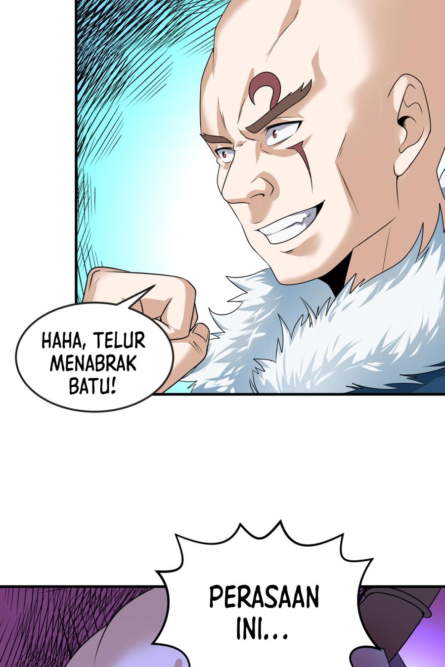 Age of Terror Chapter 96 - halaman 9