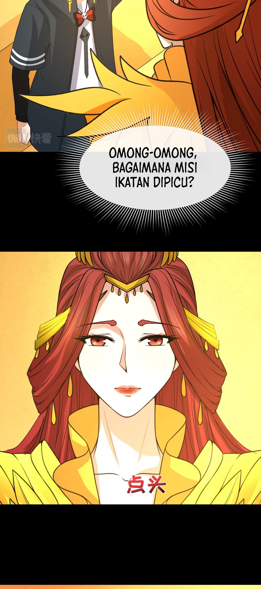 Age of Terror Chapter 97 - halaman 12