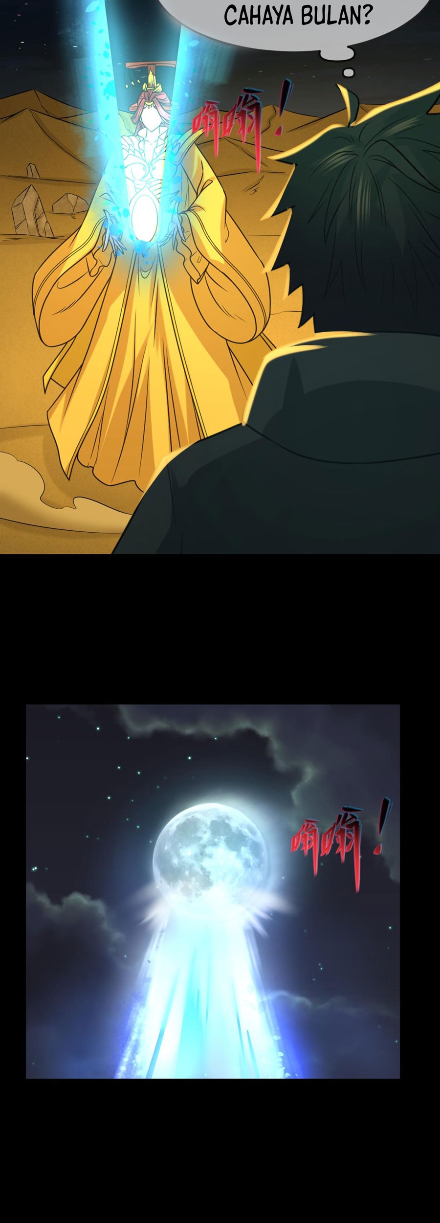Age of Terror Chapter 97 - halaman 17