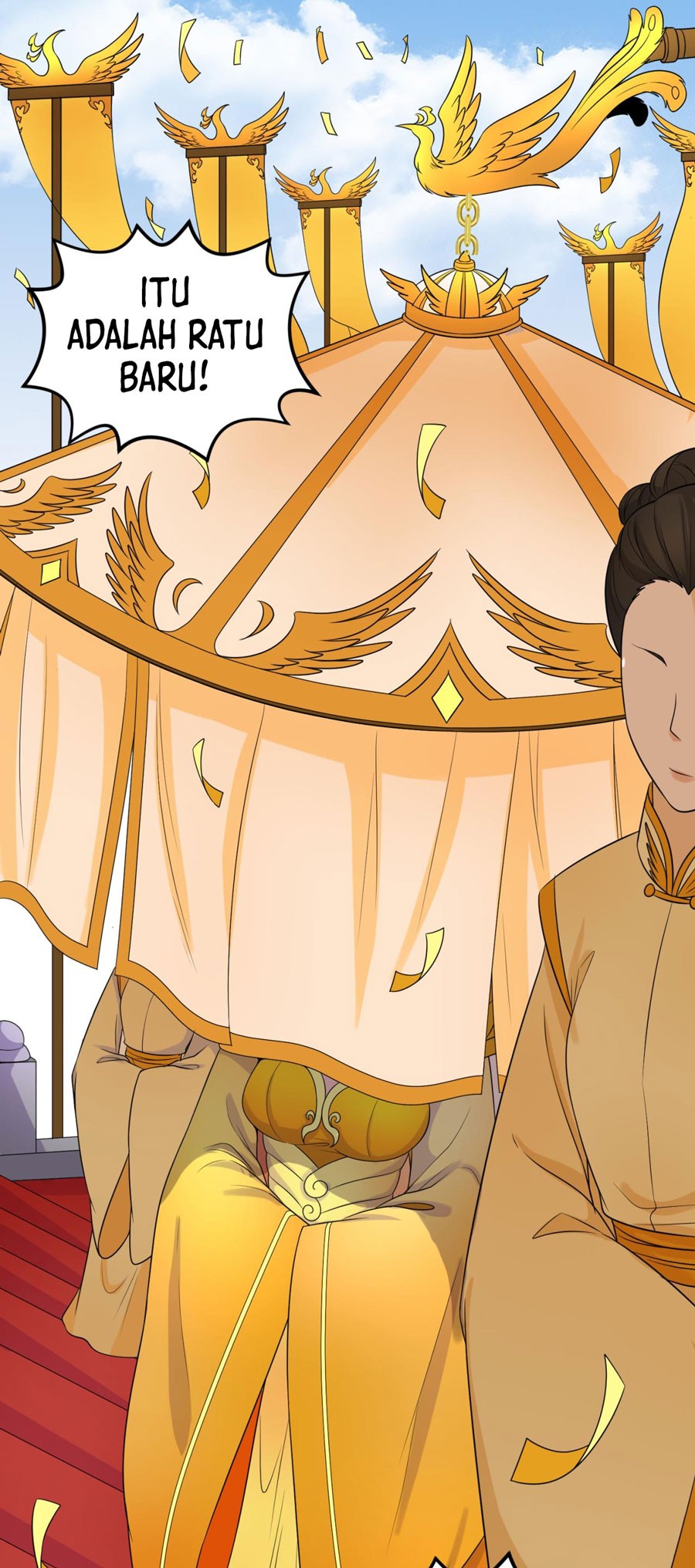 Age of Terror Chapter 97 - halaman 36