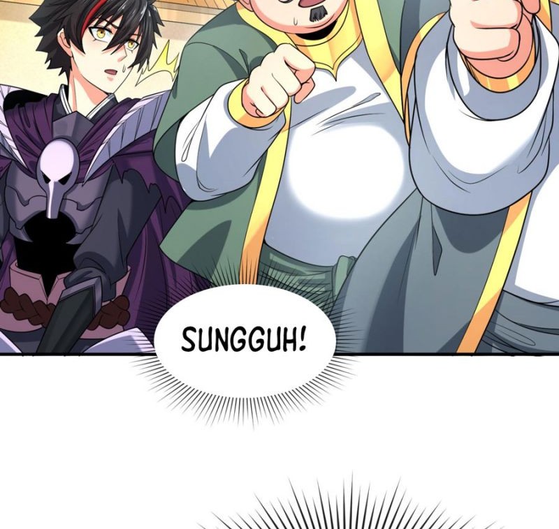 Age of Terror Chapter 98 - halaman 12