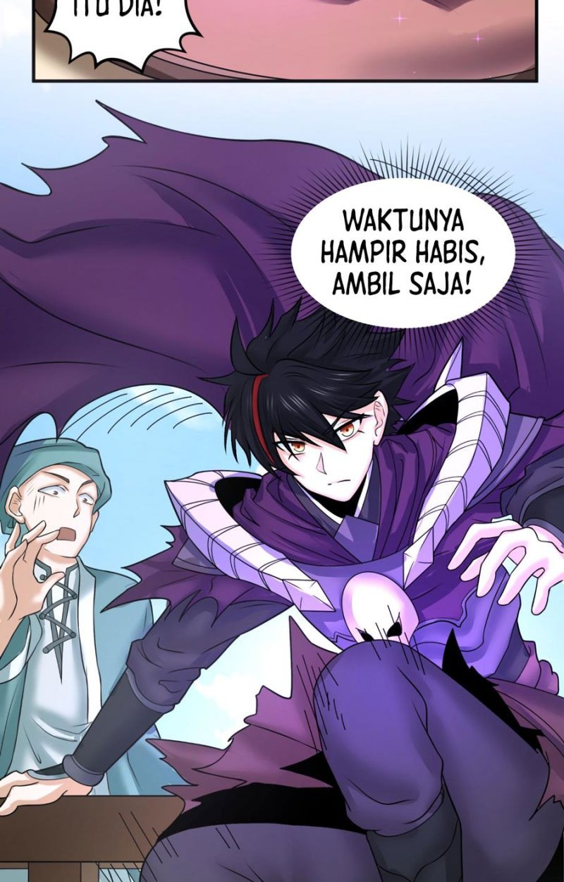Age of Terror Chapter 98 - halaman 24