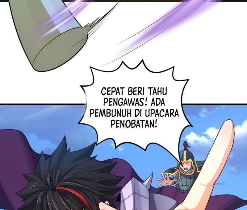 Age of Terror Chapter 98 - halaman 27