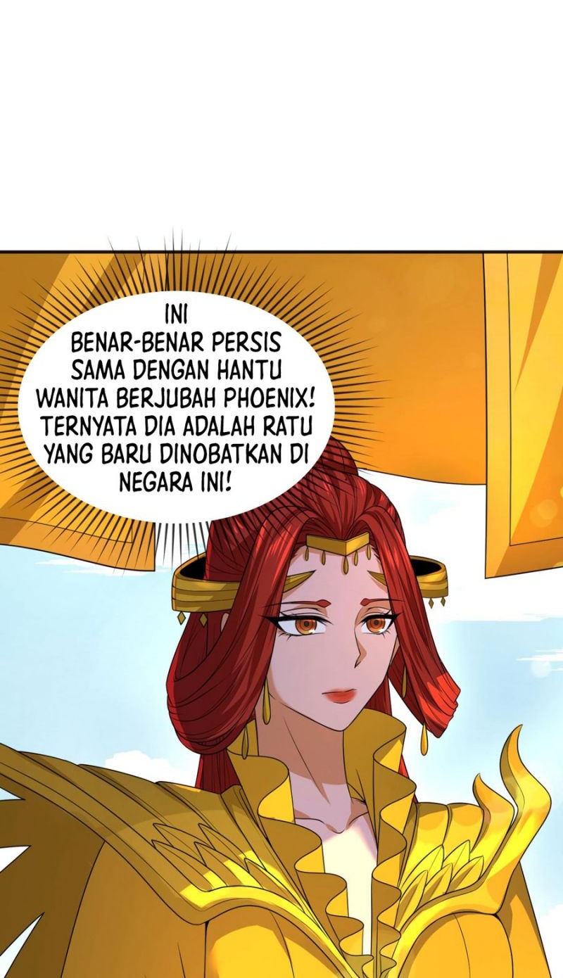Age of Terror Chapter 98 - halaman 3