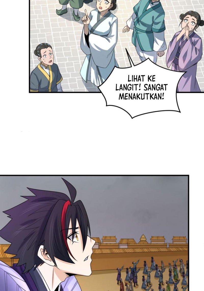 Age of Terror Chapter 98 - halaman 6