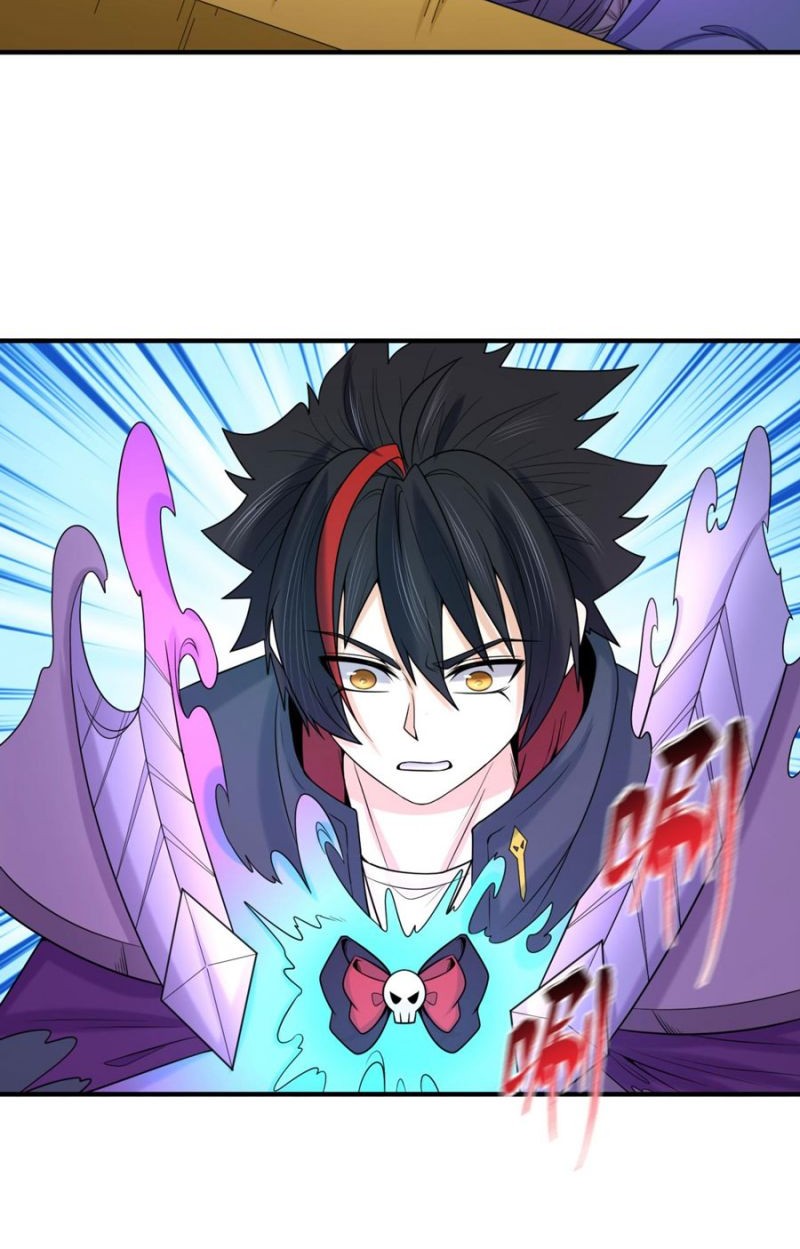 Age of Terror Chapter 98 - halaman 9