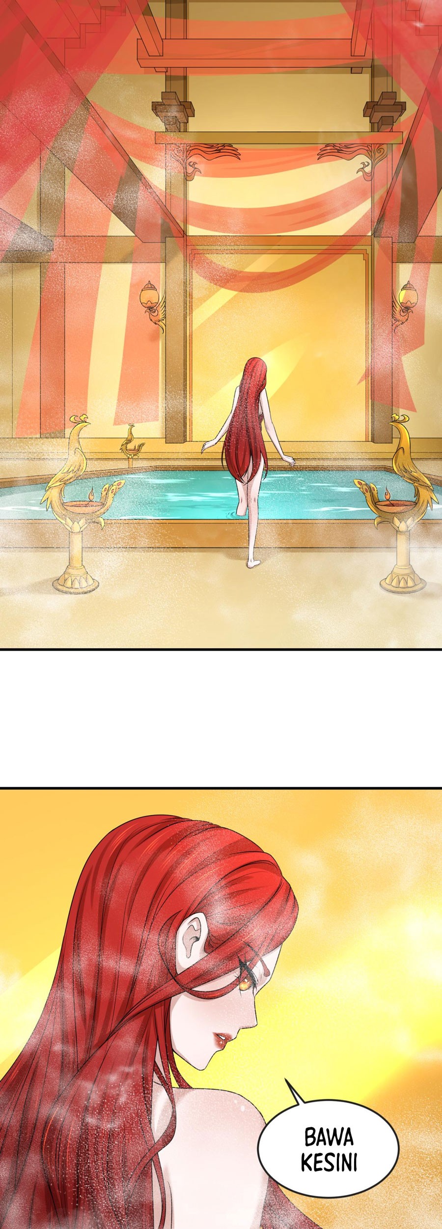 Age of Terror Chapter 99 - halaman 10