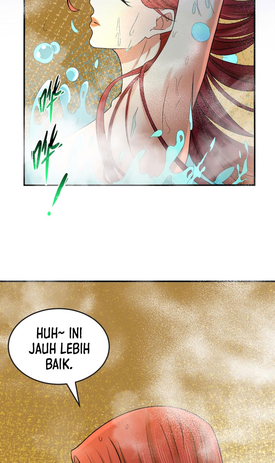 Age of Terror Chapter 99 - halaman 15