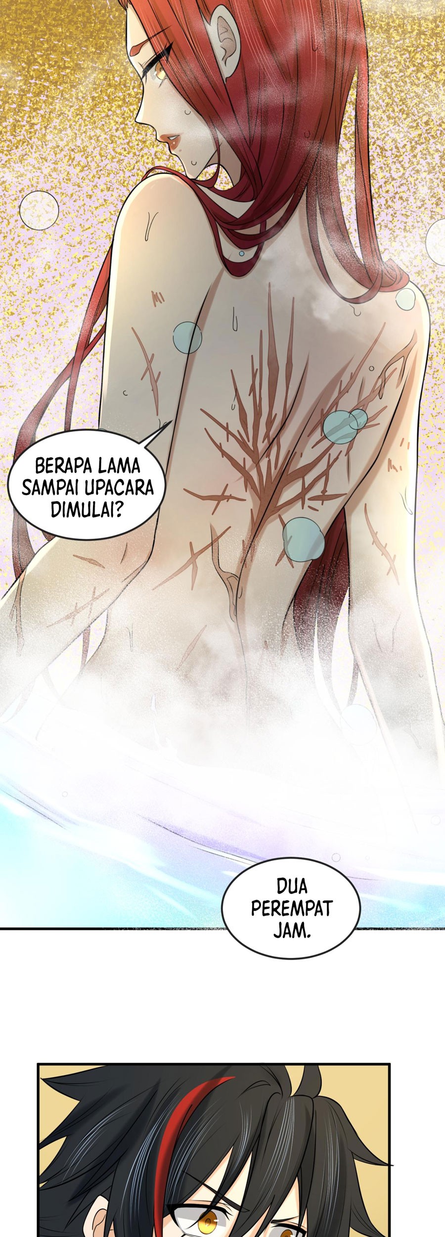 Age of Terror Chapter 99 - halaman 16