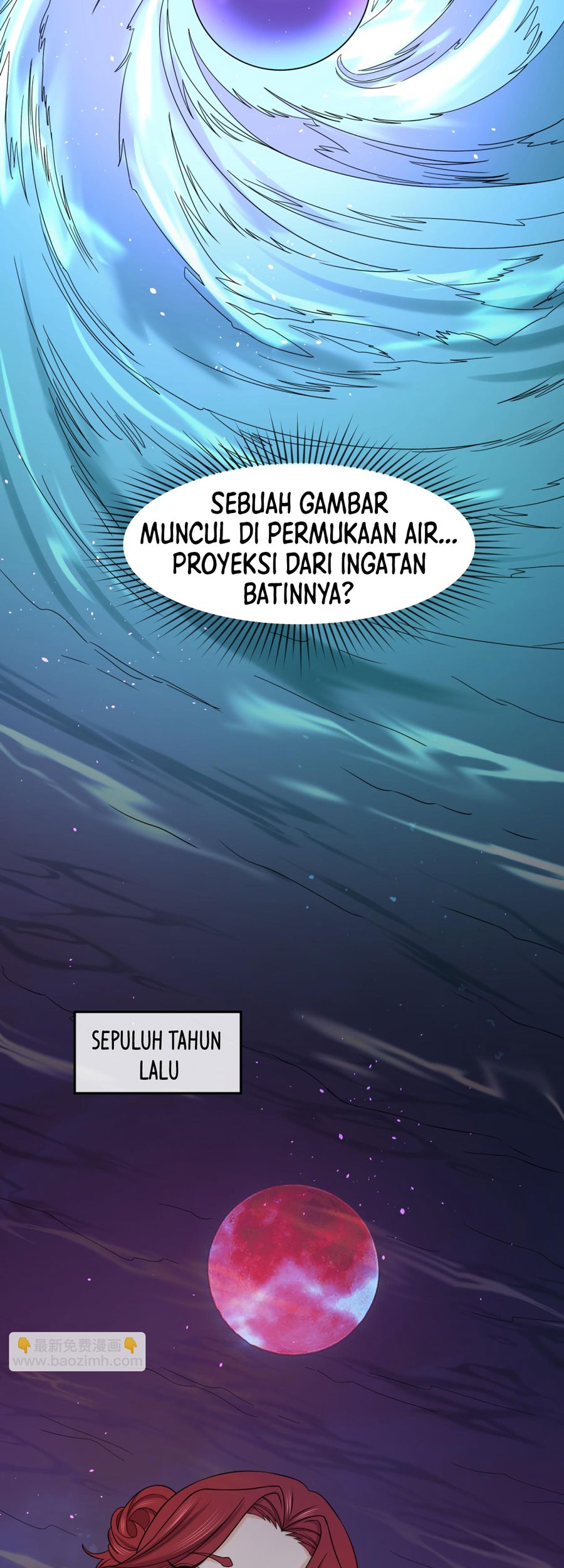 Age of Terror Chapter 99 - halaman 19