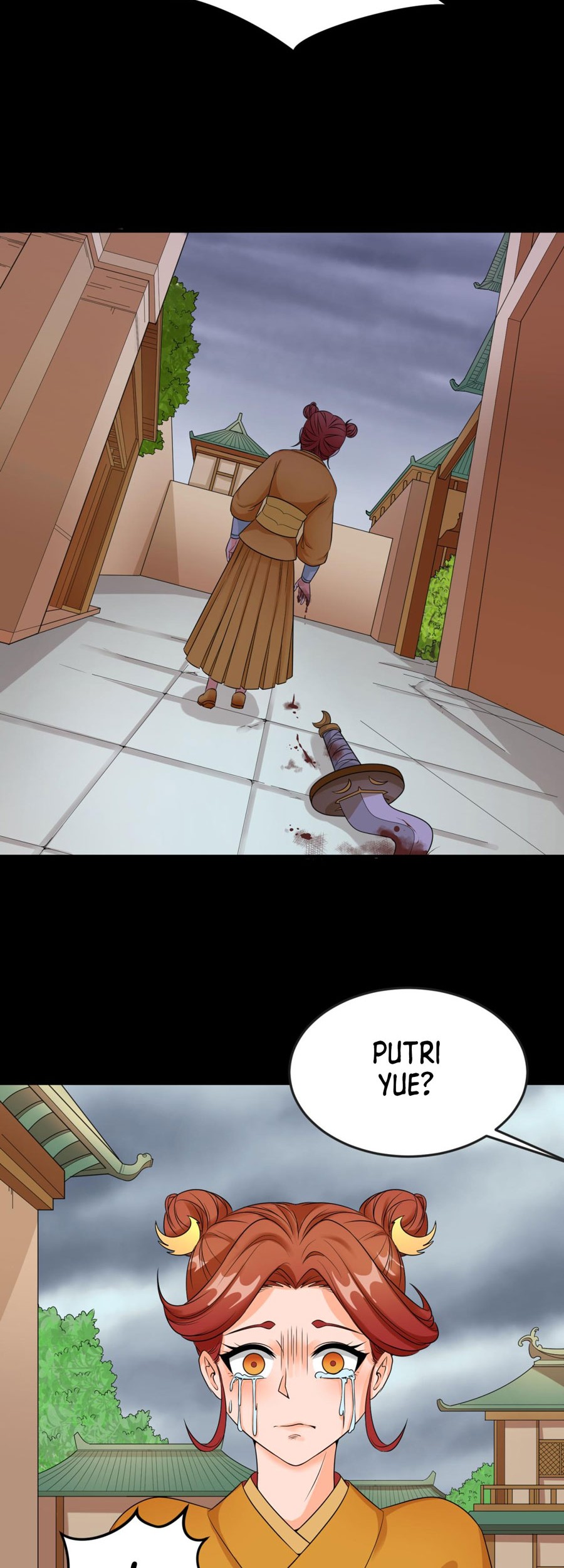 Age of Terror Chapter 99 - halaman 29