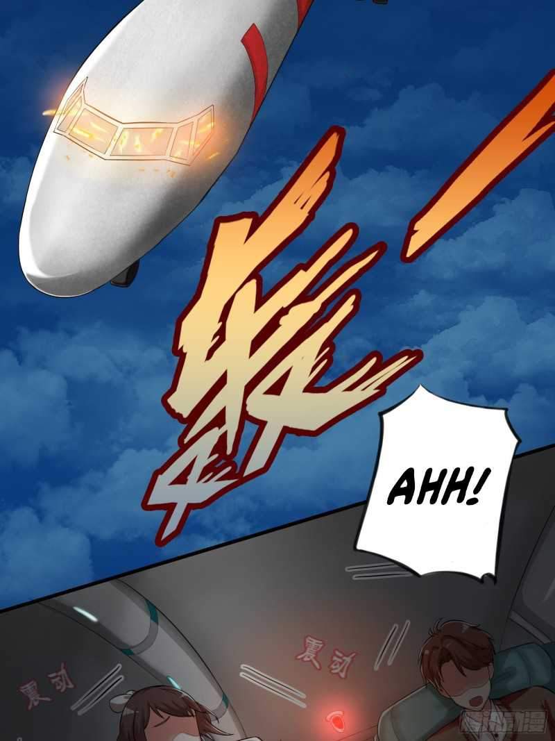 Agent Crazy Concubine: Peerless Comprehension Chapter 1 - halaman 5