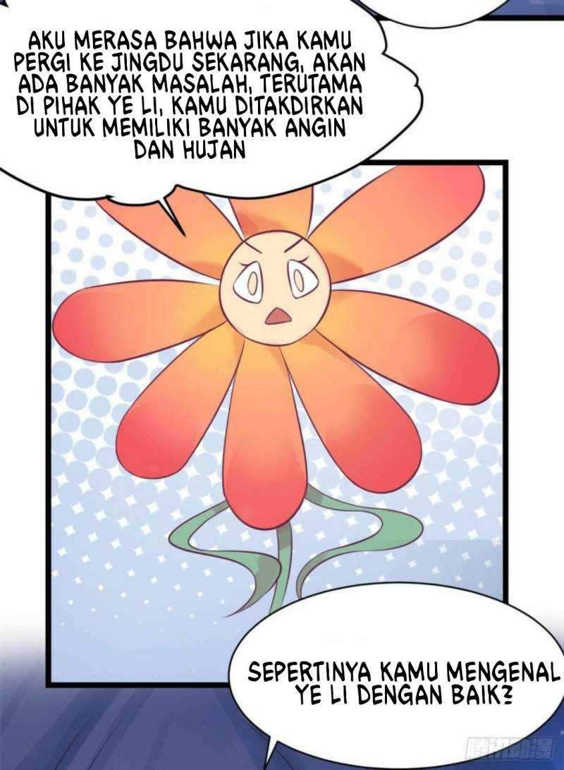 Agent Crazy Concubine: Peerless Comprehension Chapter 10 - halaman 20