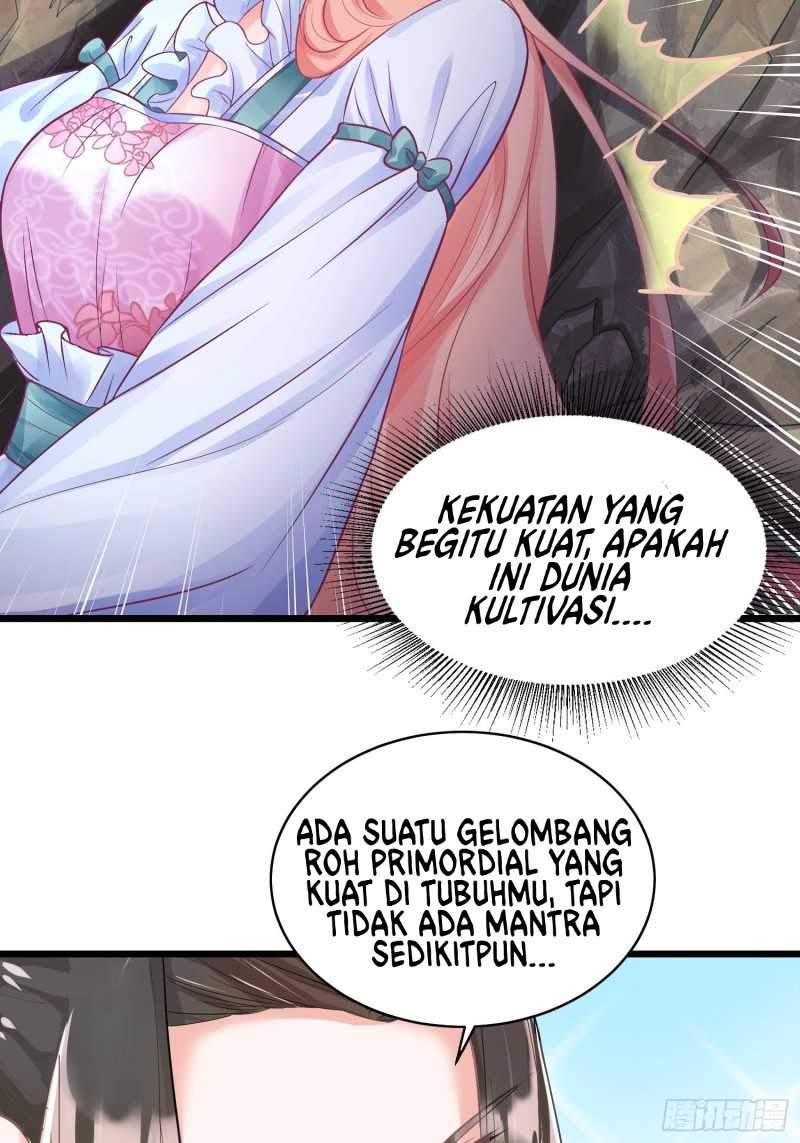 Agent Crazy Concubine: Peerless Comprehension Chapter 2 - halaman 13