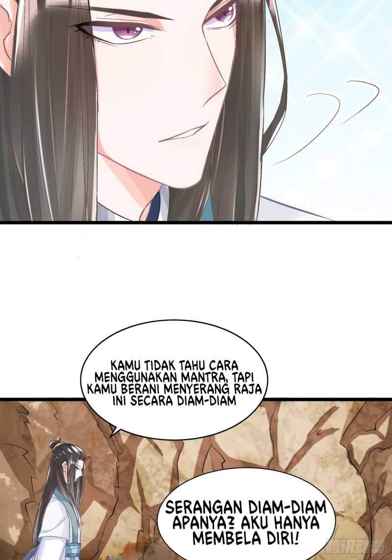 Agent Crazy Concubine: Peerless Comprehension Chapter 2 - halaman 14